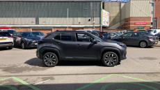 Toyota Yaris Cross 1.5 Hybrid Design 5dr CVT Hybrid Estate